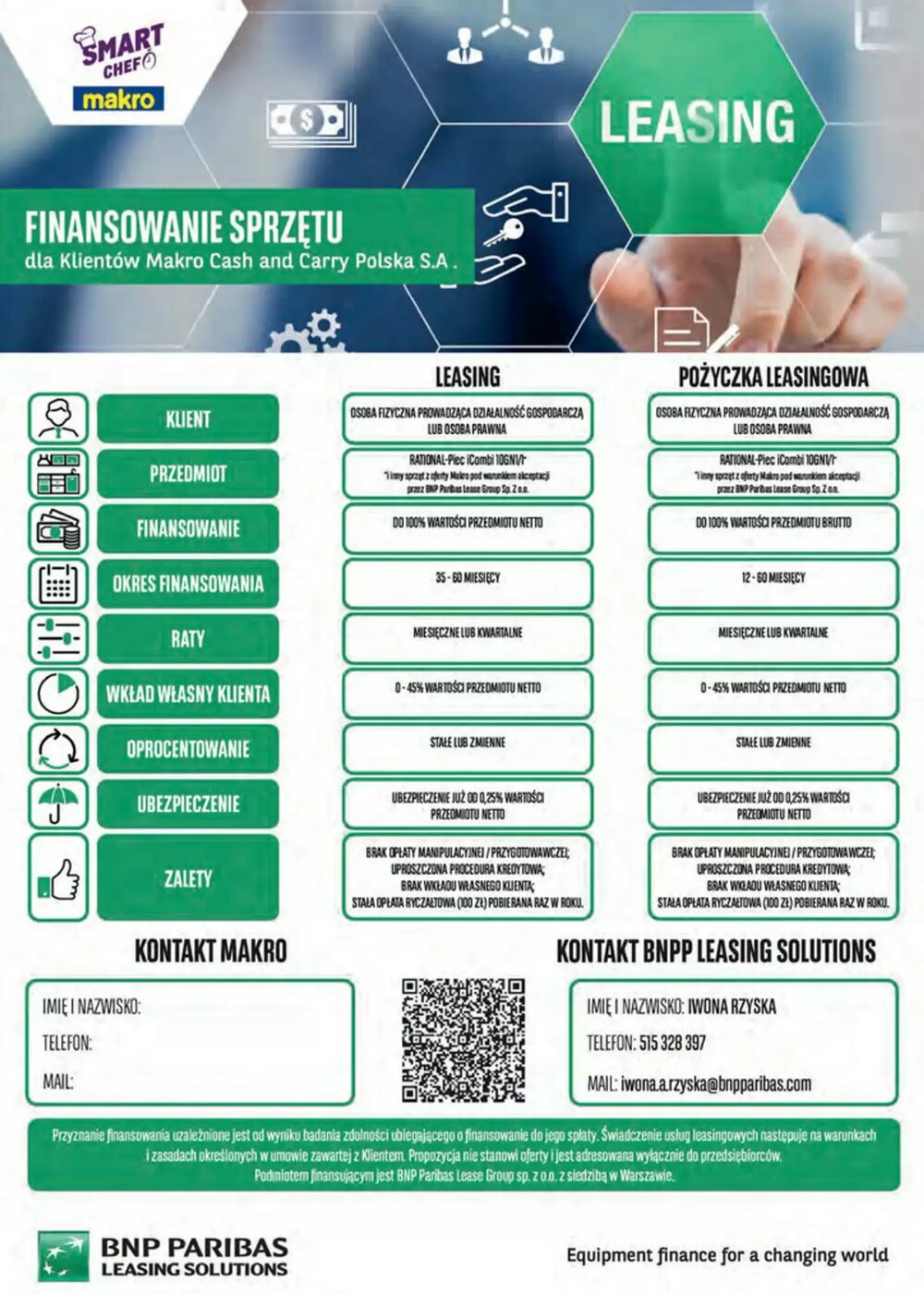 Gazetka promocyjna Makro  ważna od 12.02.2026 - Strona 4.