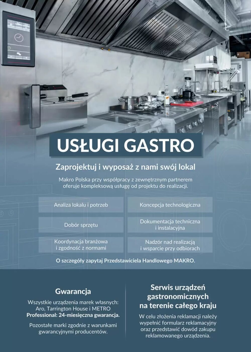 Gazetka promocyjna Makro  ważna od 12.02.2026 - Strona 5.