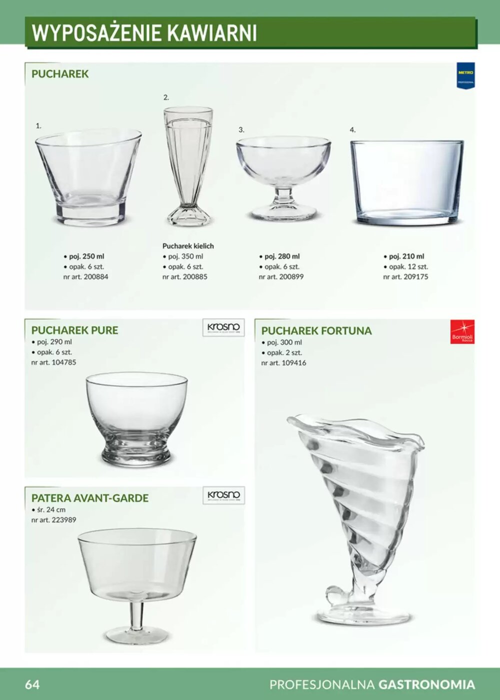 Gazetka promocyjna Makro  ważna od 12.02.2026 - Strona 64.