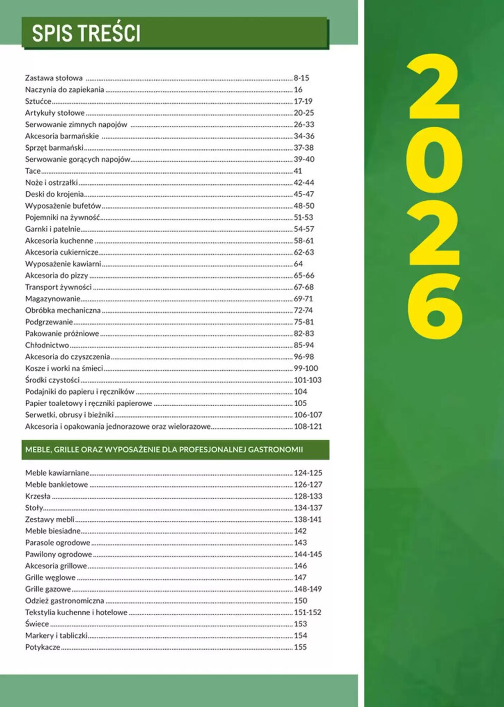 Gazetka promocyjna Makro  ważna od 12.02.2026 - Strona 7.