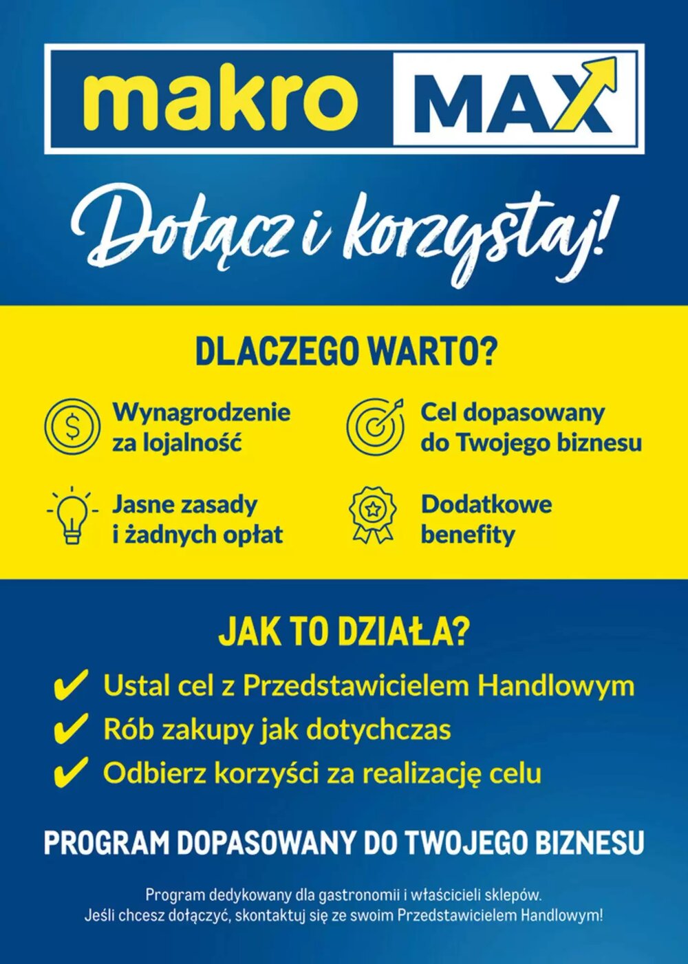 Gazetka promocyjna Makro  ważna od 12.02.2026 - Strona 84.