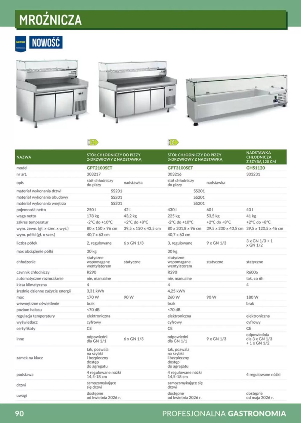 Gazetka promocyjna Makro  ważna od 12.02.2026 - Strona 90.