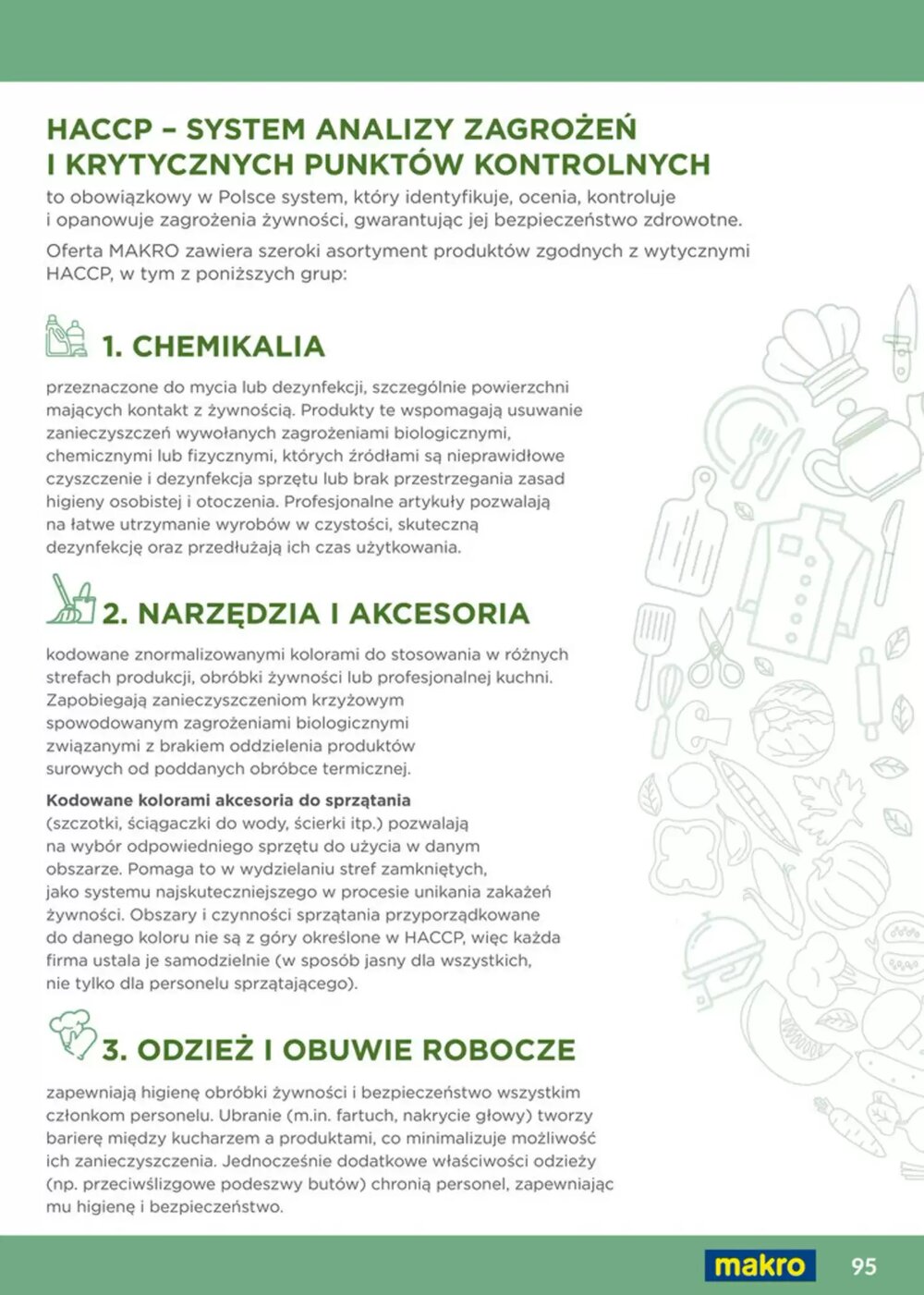 Gazetka promocyjna Makro  ważna od 12.02.2026 - Strona 95.