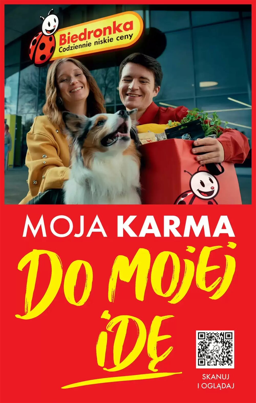 Gazetka promocyjna Biedronka  ważna od 12.02.2026 - Strona 4.