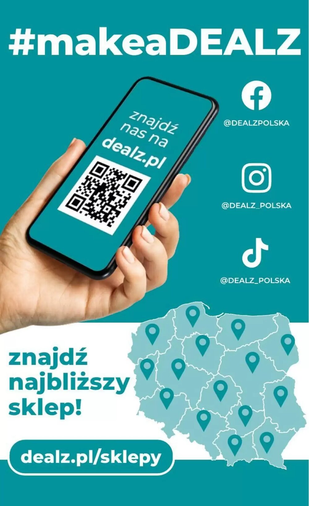 Gazetka promocyjna Dealz  ważna od 12.02.2026 - Strona 17.