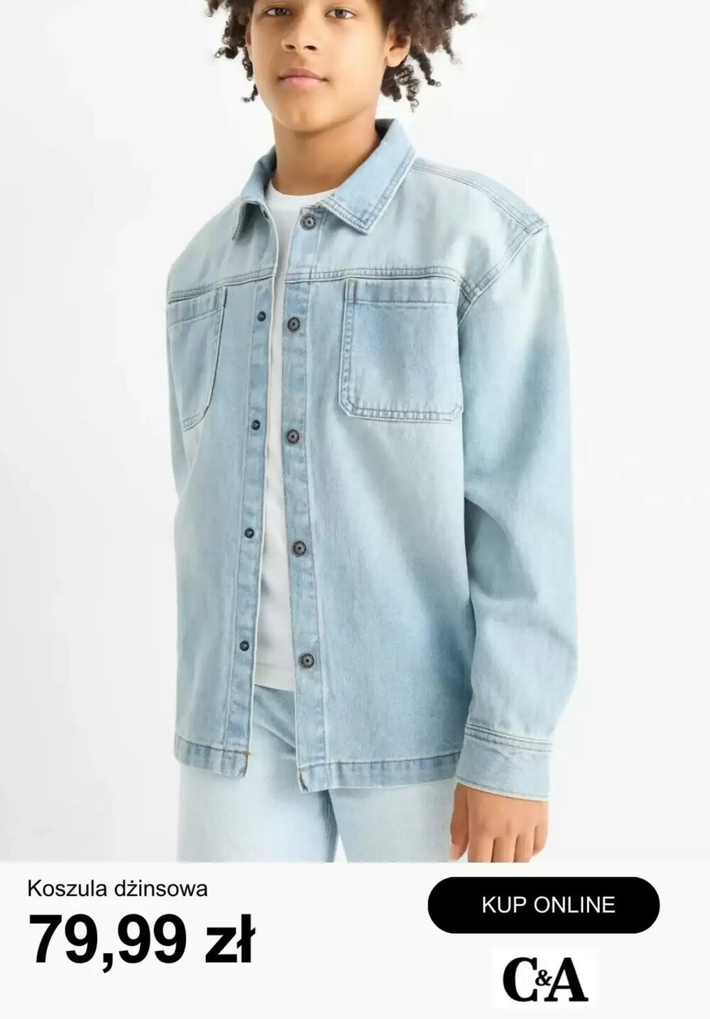 Gazetka promocyjna C&A  ważna od 12.02.2026 - Strona 10.
