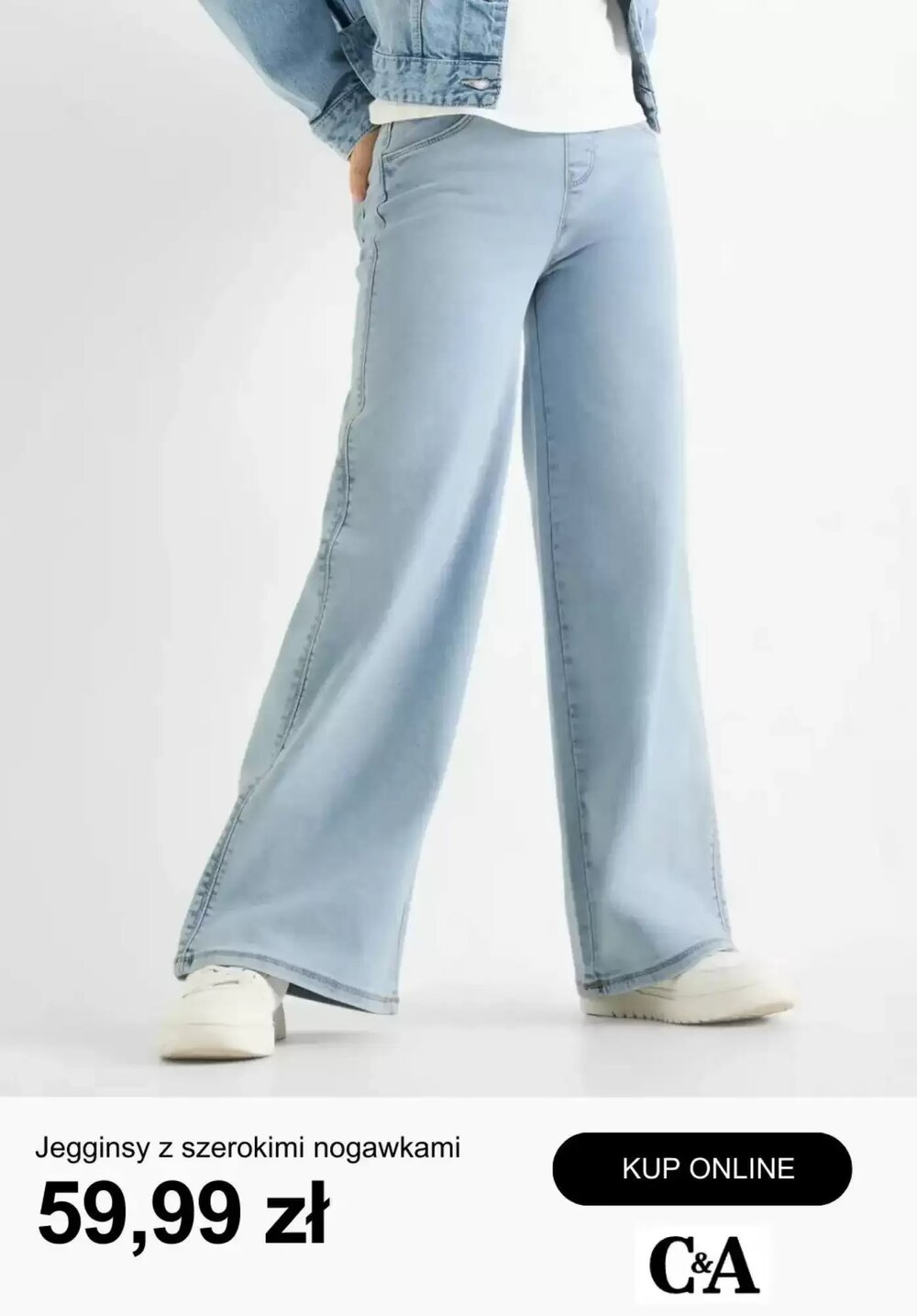 Gazetka promocyjna C&A  ważna od 12.02.2026 - Strona 2.