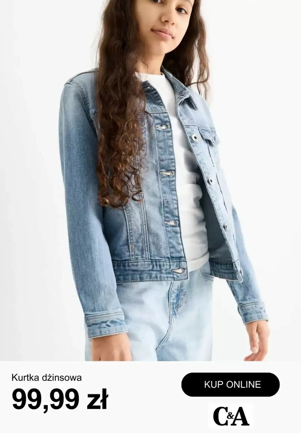 Gazetka promocyjna C&A  ważna od 12.02.2026 - Strona 3.