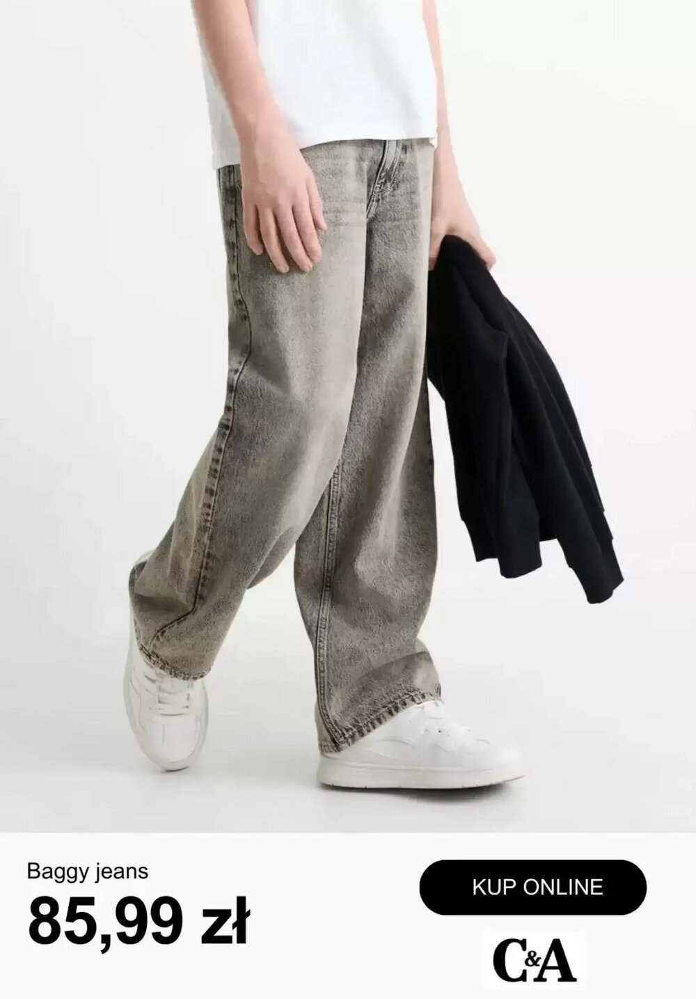 Gazetka promocyjna C&A  ważna od 12.02.2026 - Strona 5.
