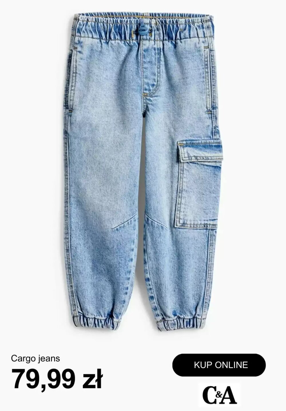 Gazetka promocyjna C&A  ważna od 12.02.2026 - Strona 7.