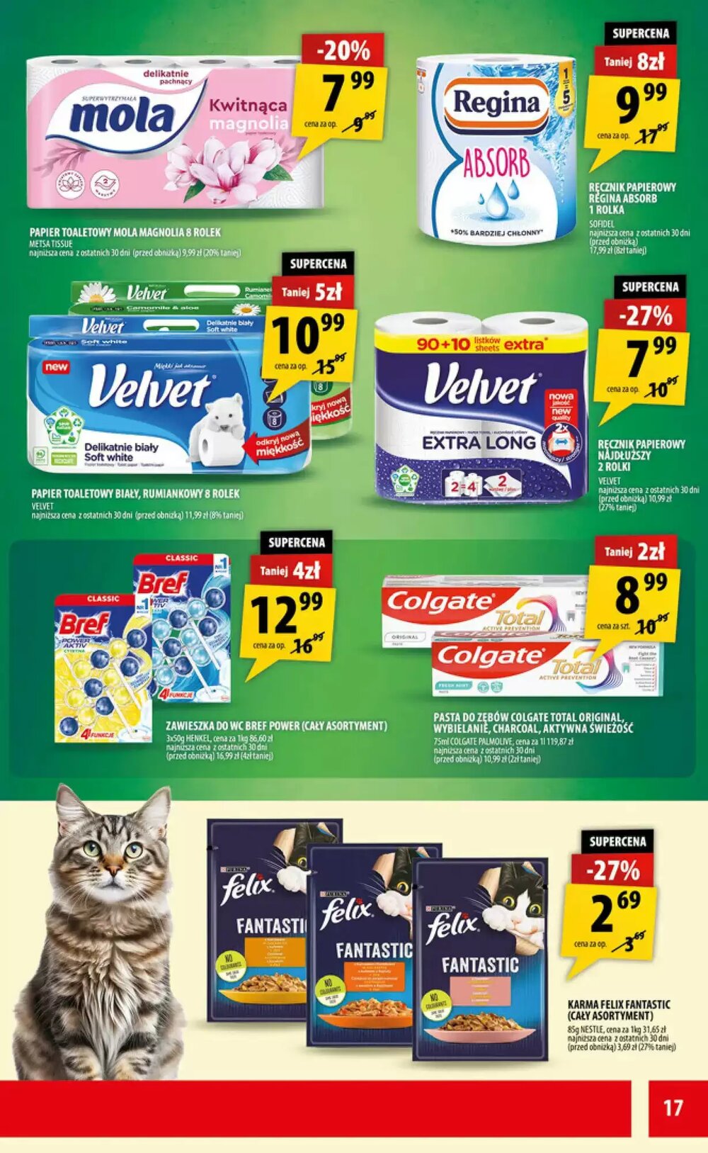 Gazetka promocyjna Arhelan  ważna od 13.02.2026 - Strona 17.