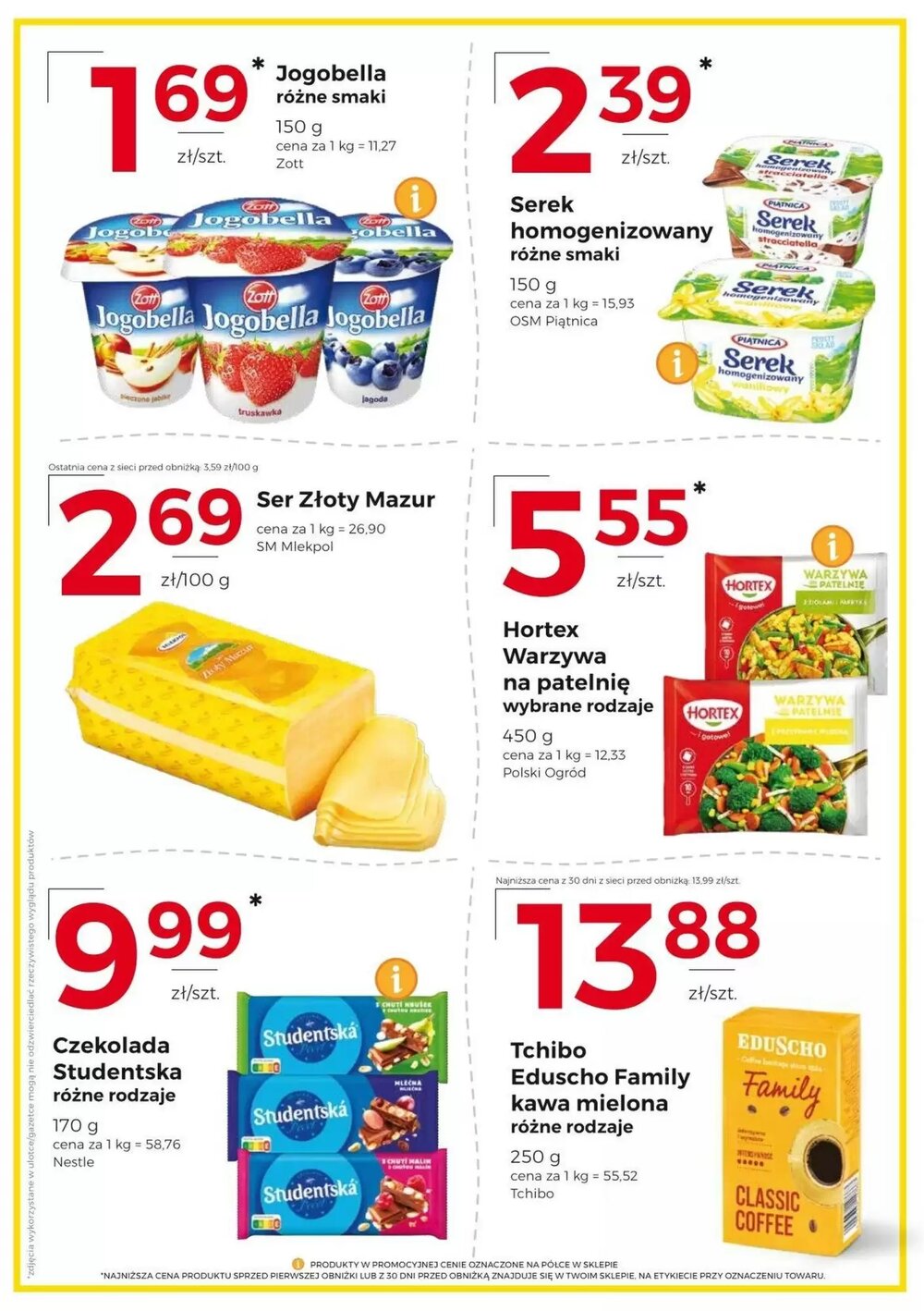 Gazetka promocyjna Frac  ważna od 13.02.2026 - Strona 3.