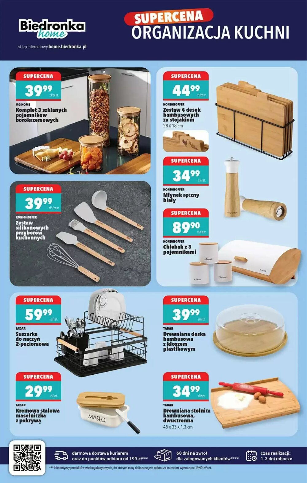 Gazetka promocyjna Biedronka  ważna od 14.02.2026 - Strona 42.