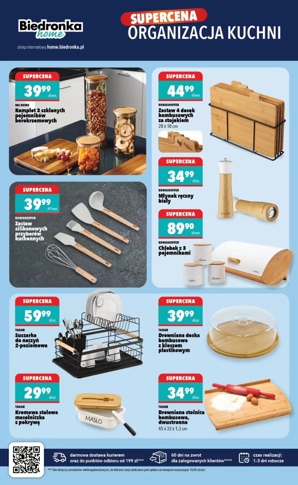 Gazetka promocyjna Biedronka  ważna od 14.02.2026 - Strona 4.