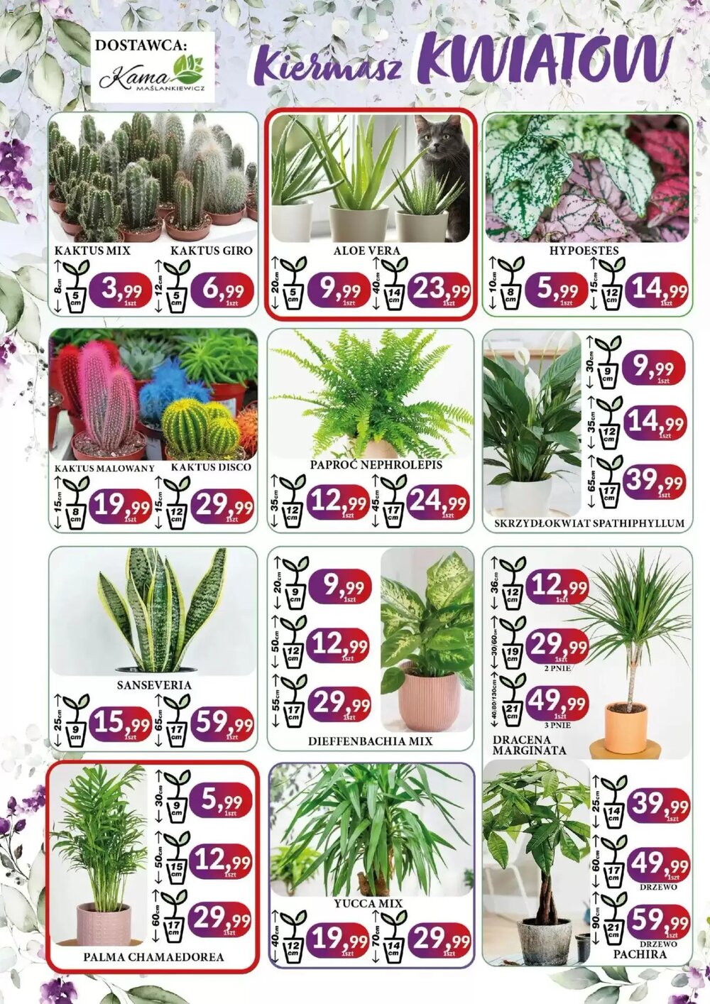 Gazetka promocyjna E.Leclerc  ważna od 16.02.2026 - Strona 2.