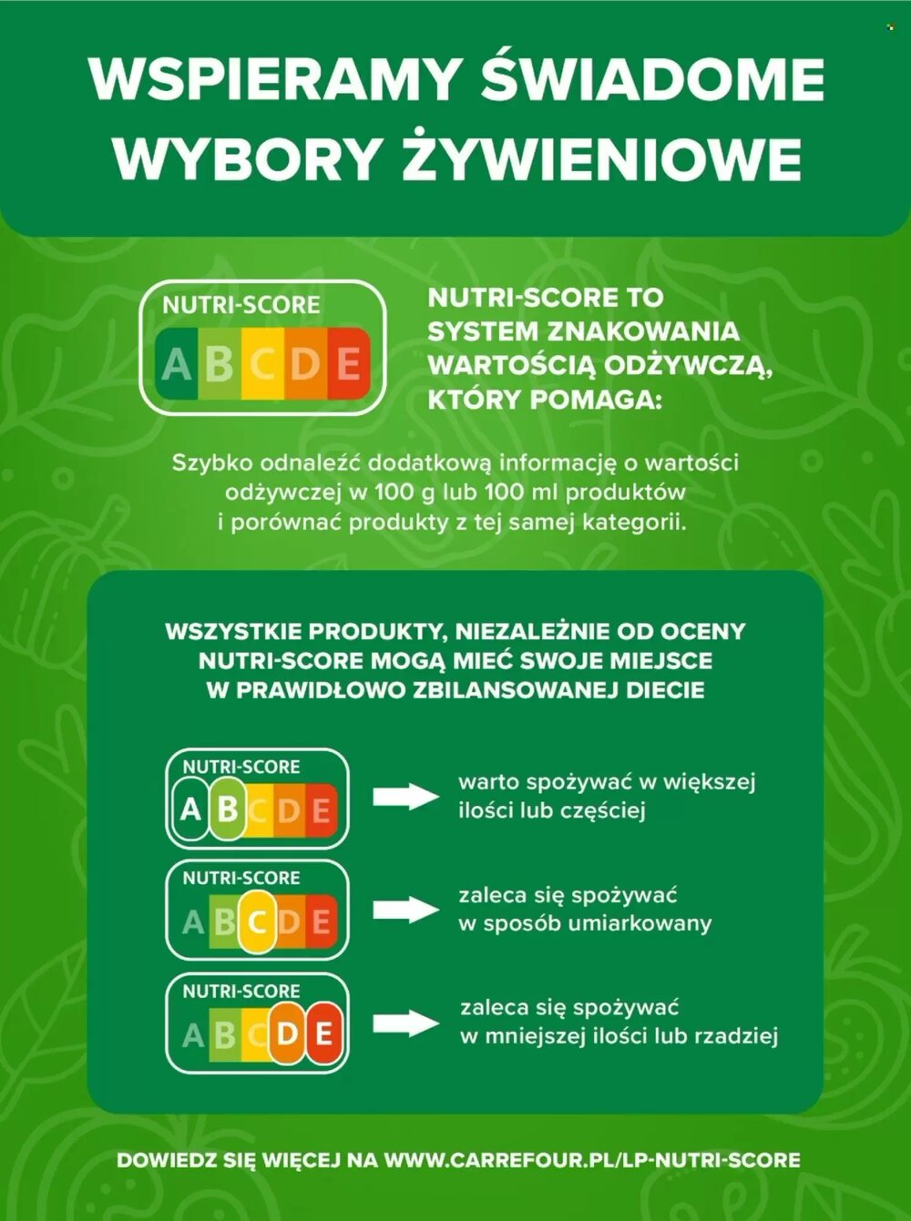 Gazetka promocyjna Carrefour  ważna od 16.02.2026 - Strona 59.