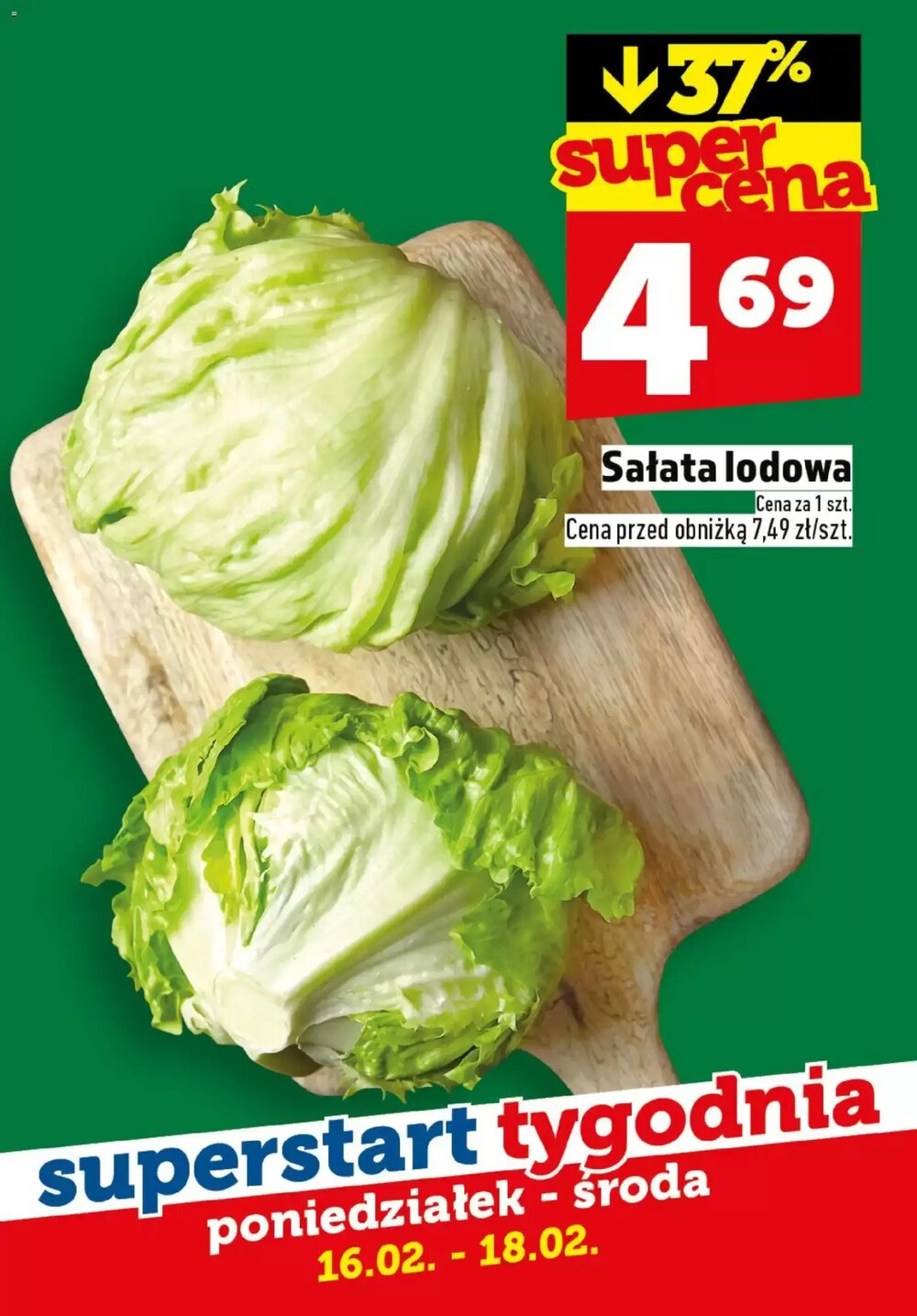 Gazetka promocyjna Topaz  ważna od 16.02.2026 - Strona 2.