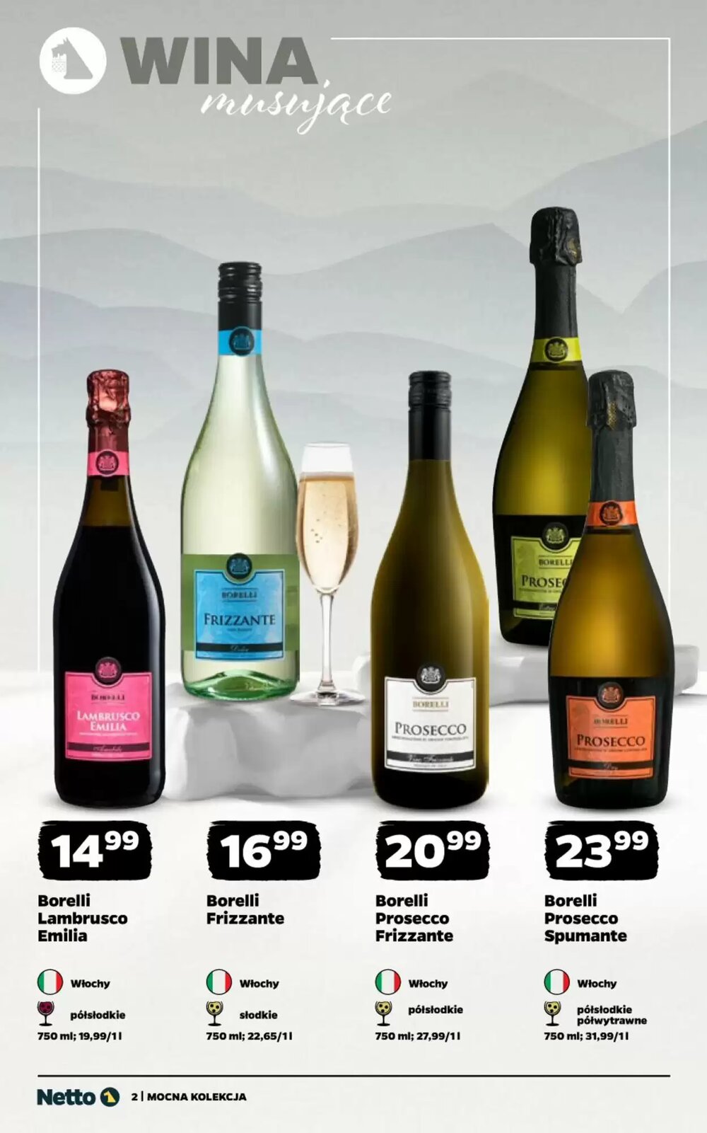 Gazetka promocyjna Netto  ważna od 16.02.2026 - Strona 2.