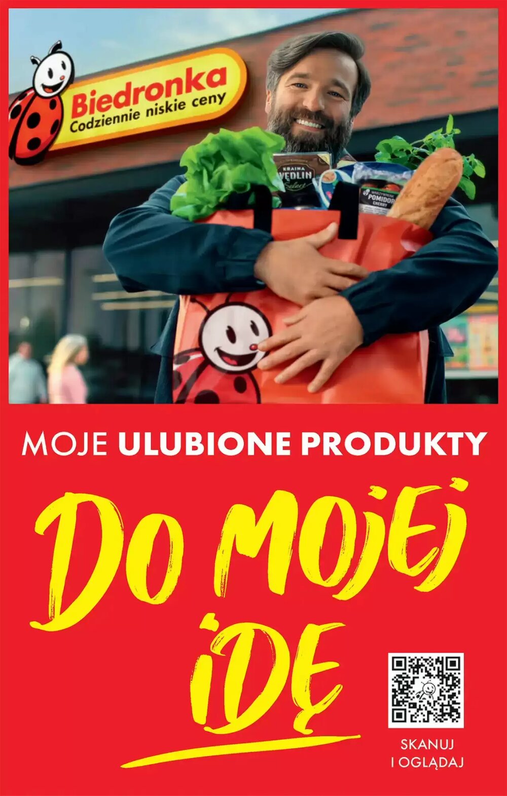 Gazetka promocyjna Biedronka  ważna od 16.02.2026 - Strona 29.