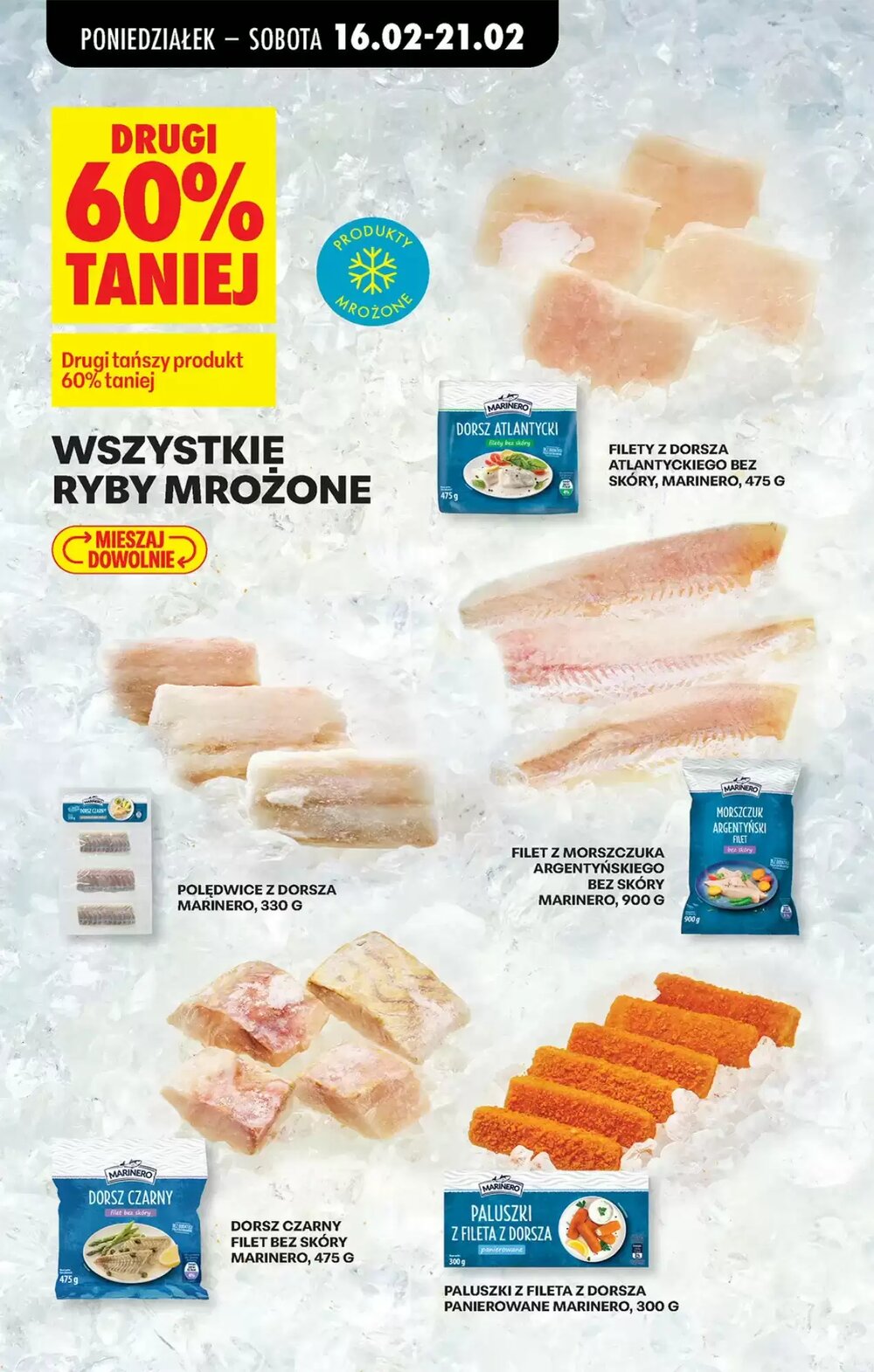 Gazetka promocyjna Biedronka  ważna od 16.02.2026 - Strona 37.