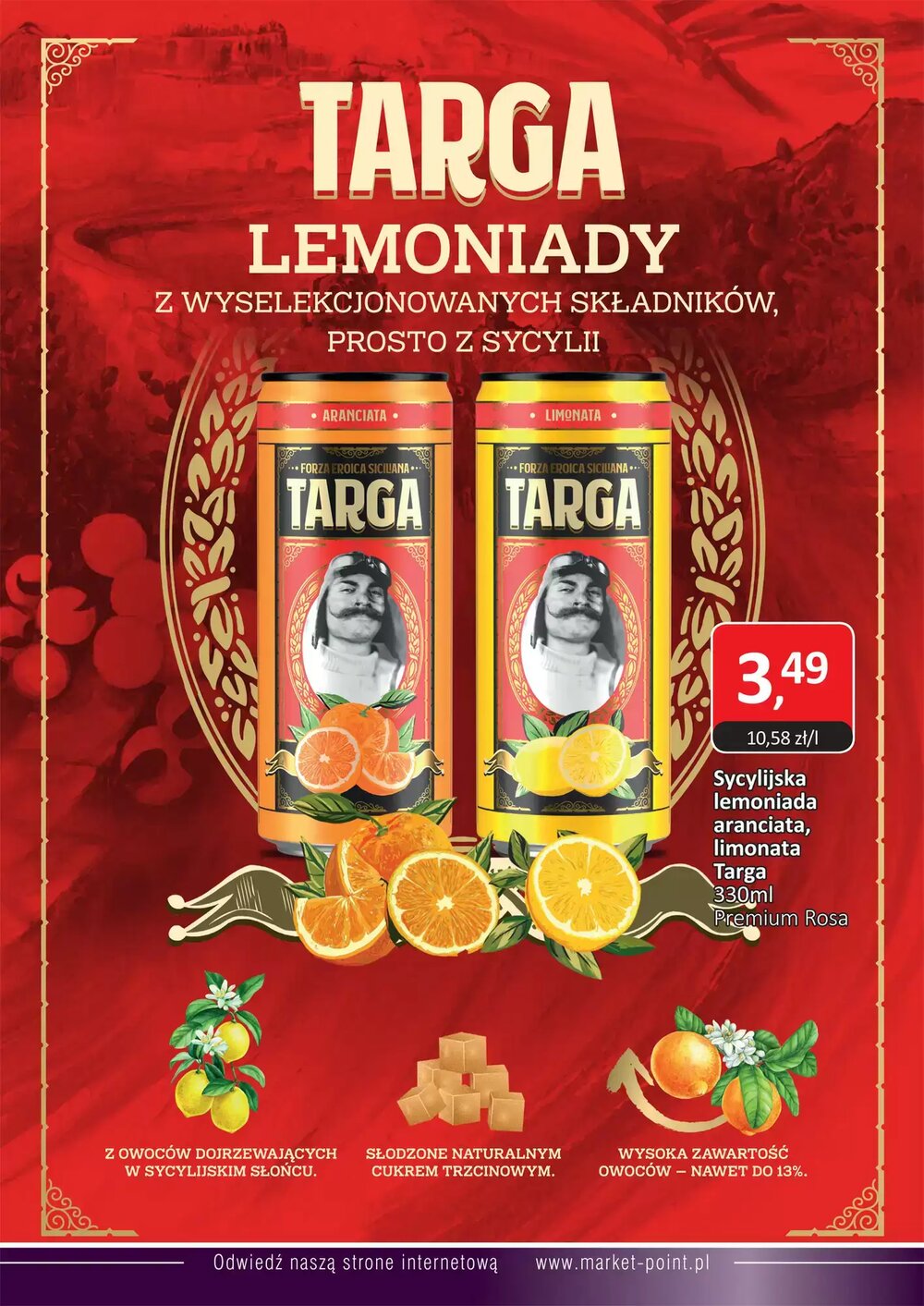 Gazetka promocyjna Market Point  ważna od 16.02.2026 - Strona 13.