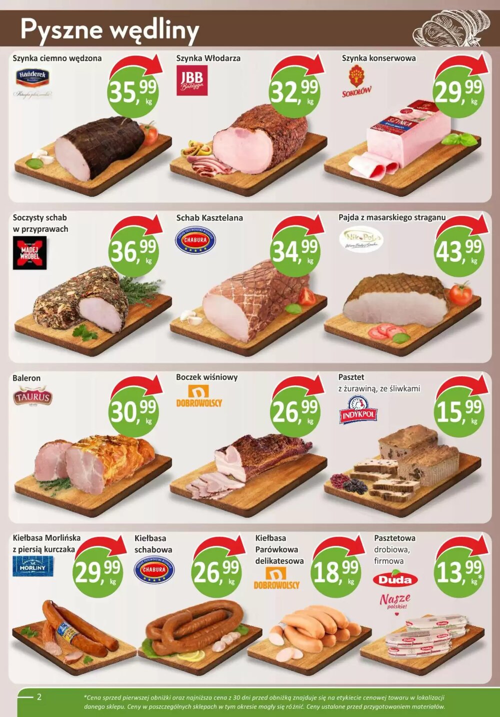 Gazetka promocyjna Passa  ważna od 16.02.2026 - Strona 2.