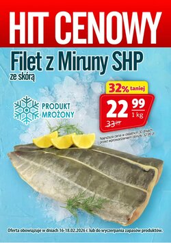 Gazetka promocyjna Prim Market  ważna od 16.02.2026