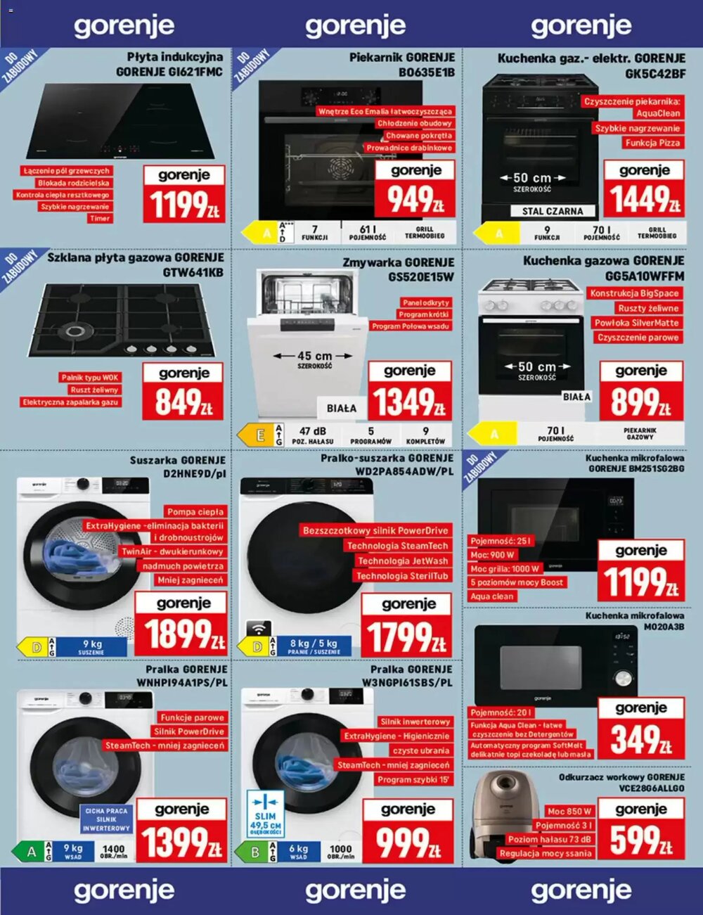 Gazetka promocyjna Neopunkt  ważna od 16.02.2026 - Strona 2.