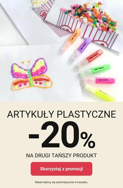 Gazetka promocyjna Smyk  ważna od 16.02.2026