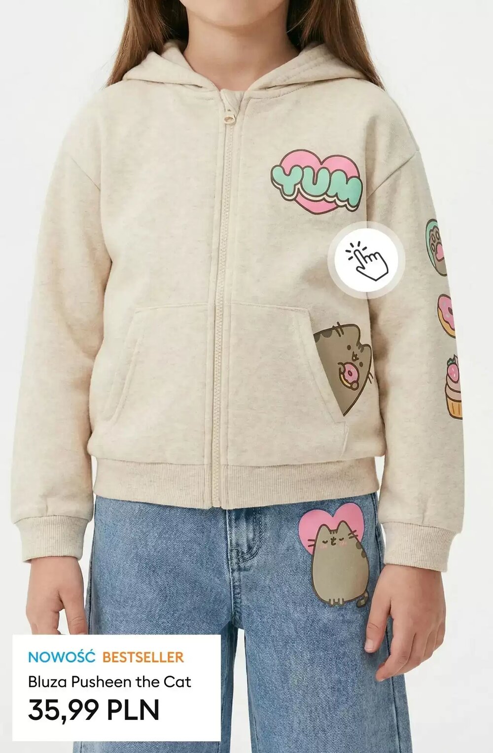 Gazetka promocyjna Sinsay  ważna od 16.02.2026 - Strona 3.