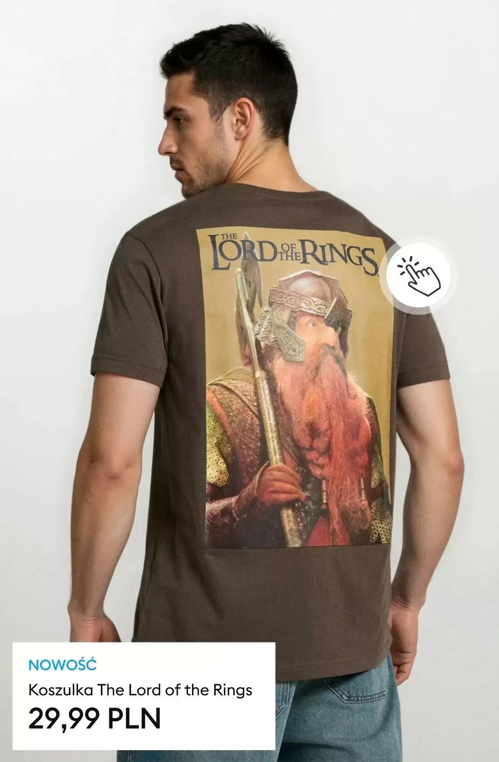 Gazetka promocyjna Sinsay  ważna od 16.02.2026 - Strona 5.