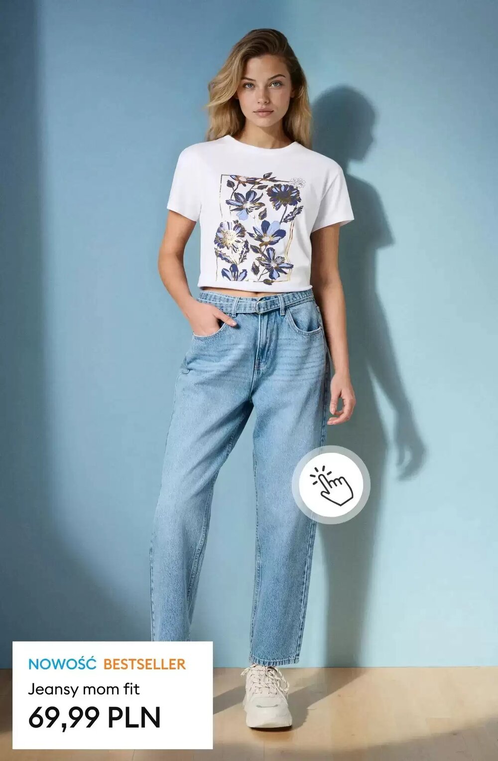 Gazetka promocyjna Sinsay  ważna od 16.02.2026 - Strona 6.