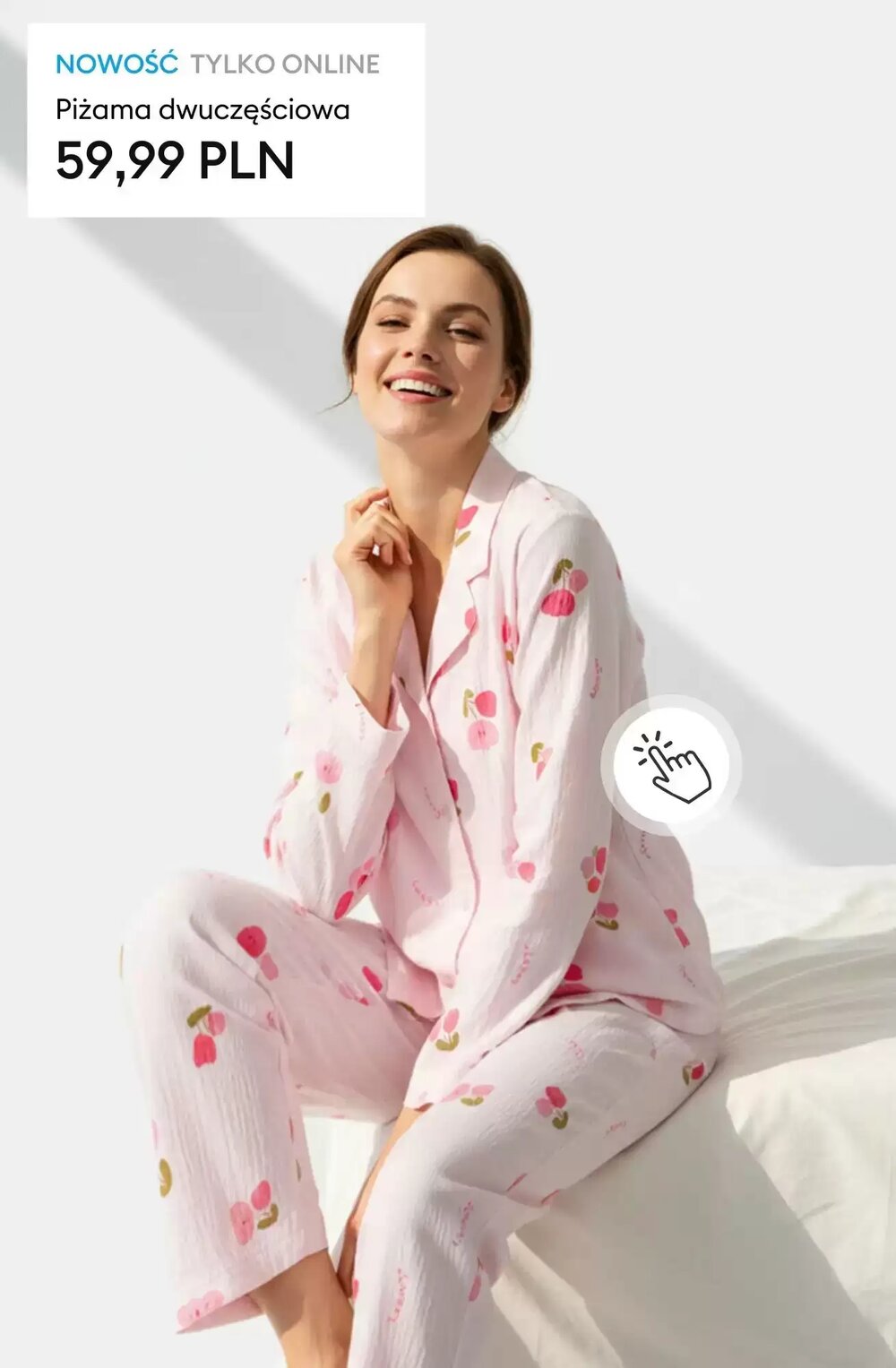 Gazetka promocyjna Sinsay  ważna od 16.02.2026 - Strona 7.