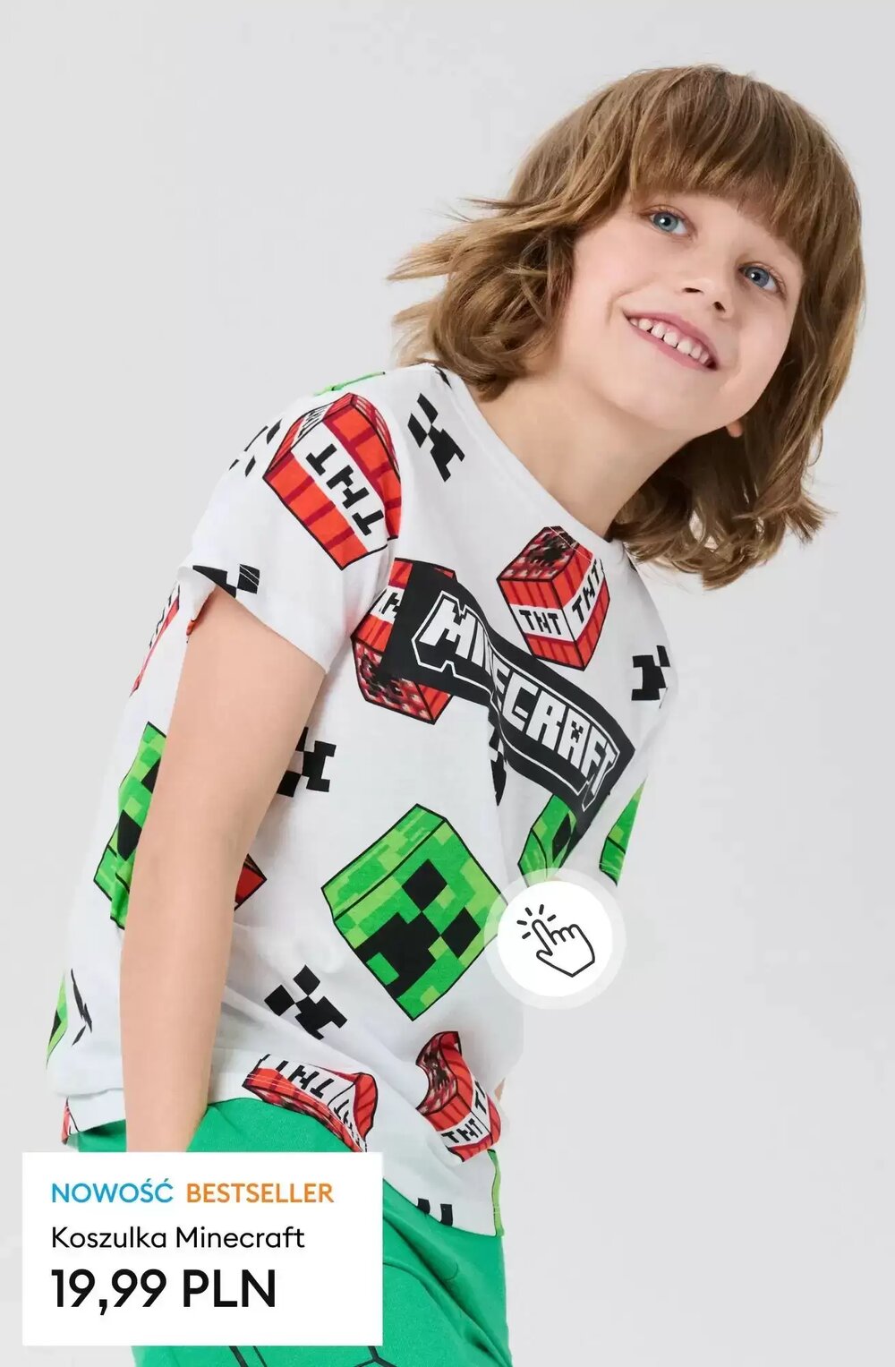 Gazetka promocyjna Sinsay  ważna od 16.02.2026 - Strona 8.