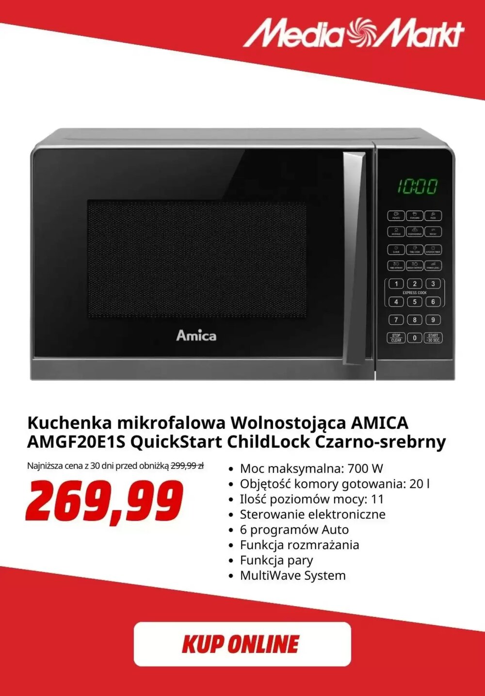 Gazetka promocyjna Media Markt  ważna od 16.02.2026 - Strona 2.