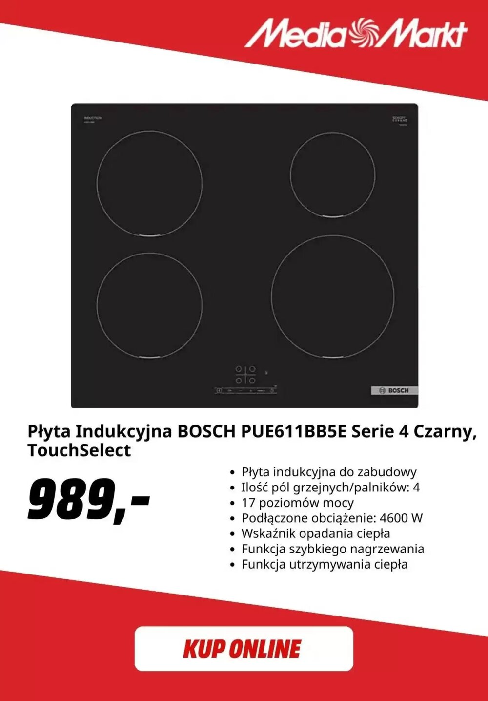 Gazetka promocyjna Media Markt  ważna od 16.02.2026 - Strona 3.