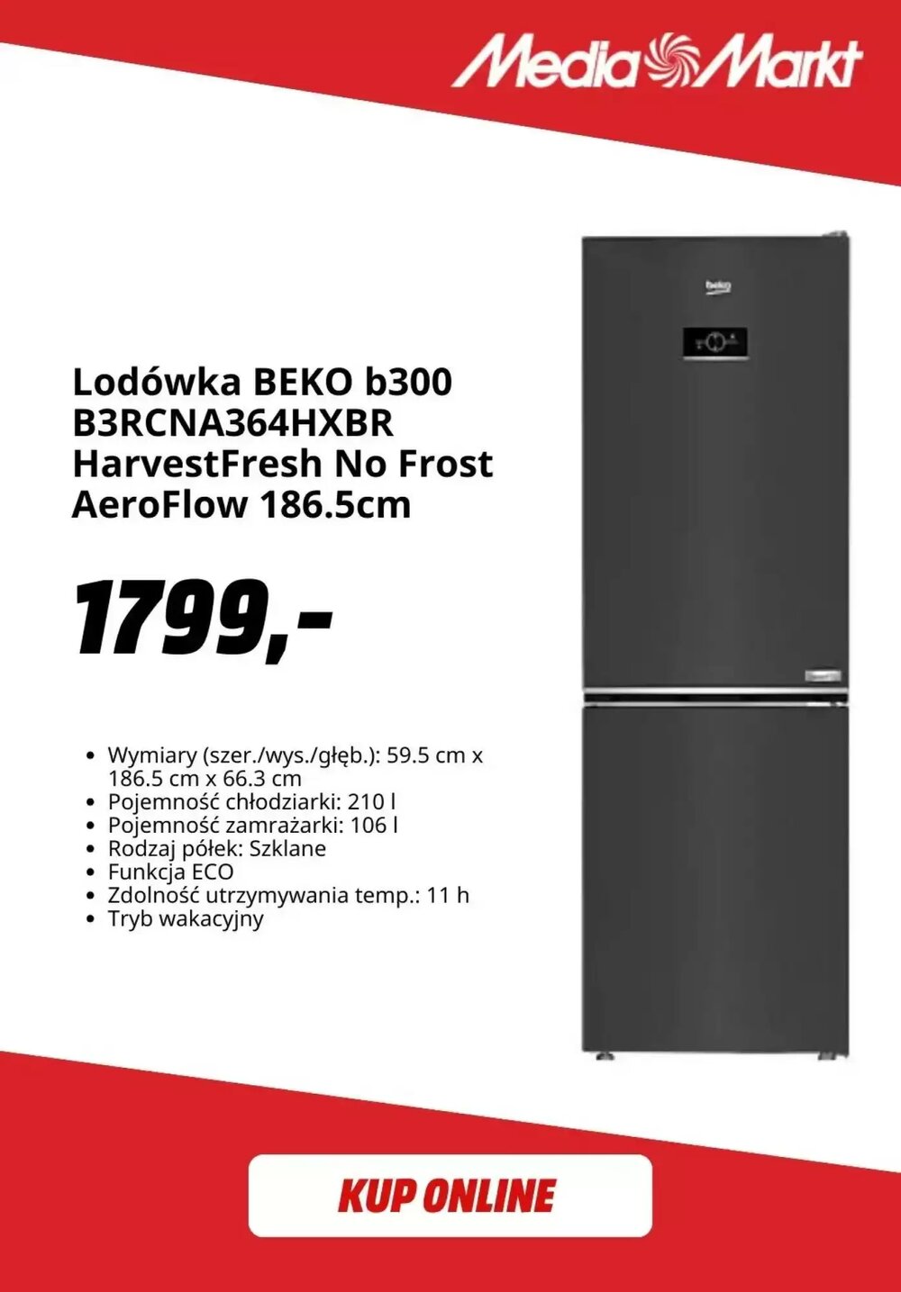 Gazetka promocyjna Media Markt  ważna od 16.02.2026 - Strona 6.