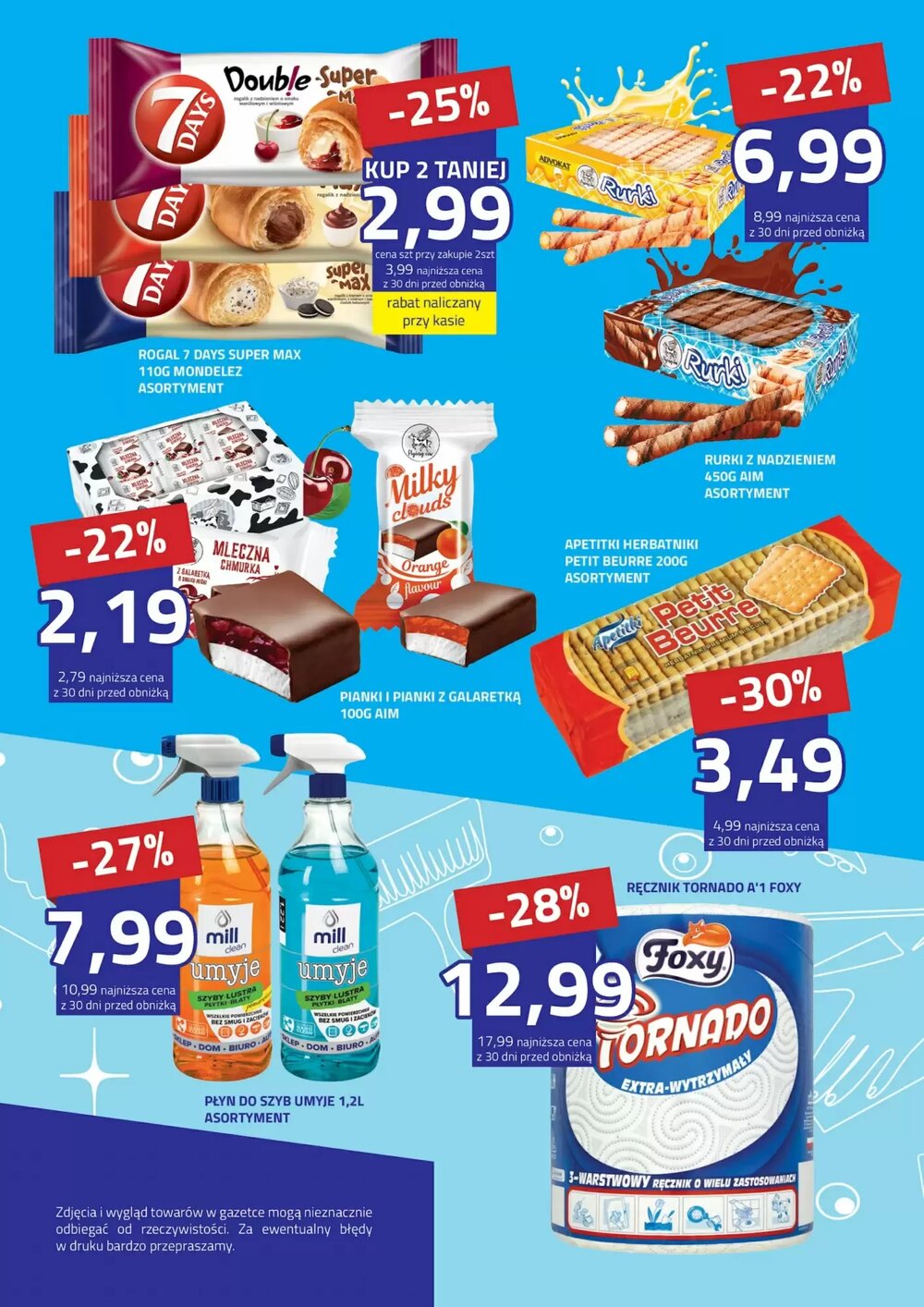 Gazetka promocyjna Hildebrandt  ważna od 16.02.2026 - Strona 12.