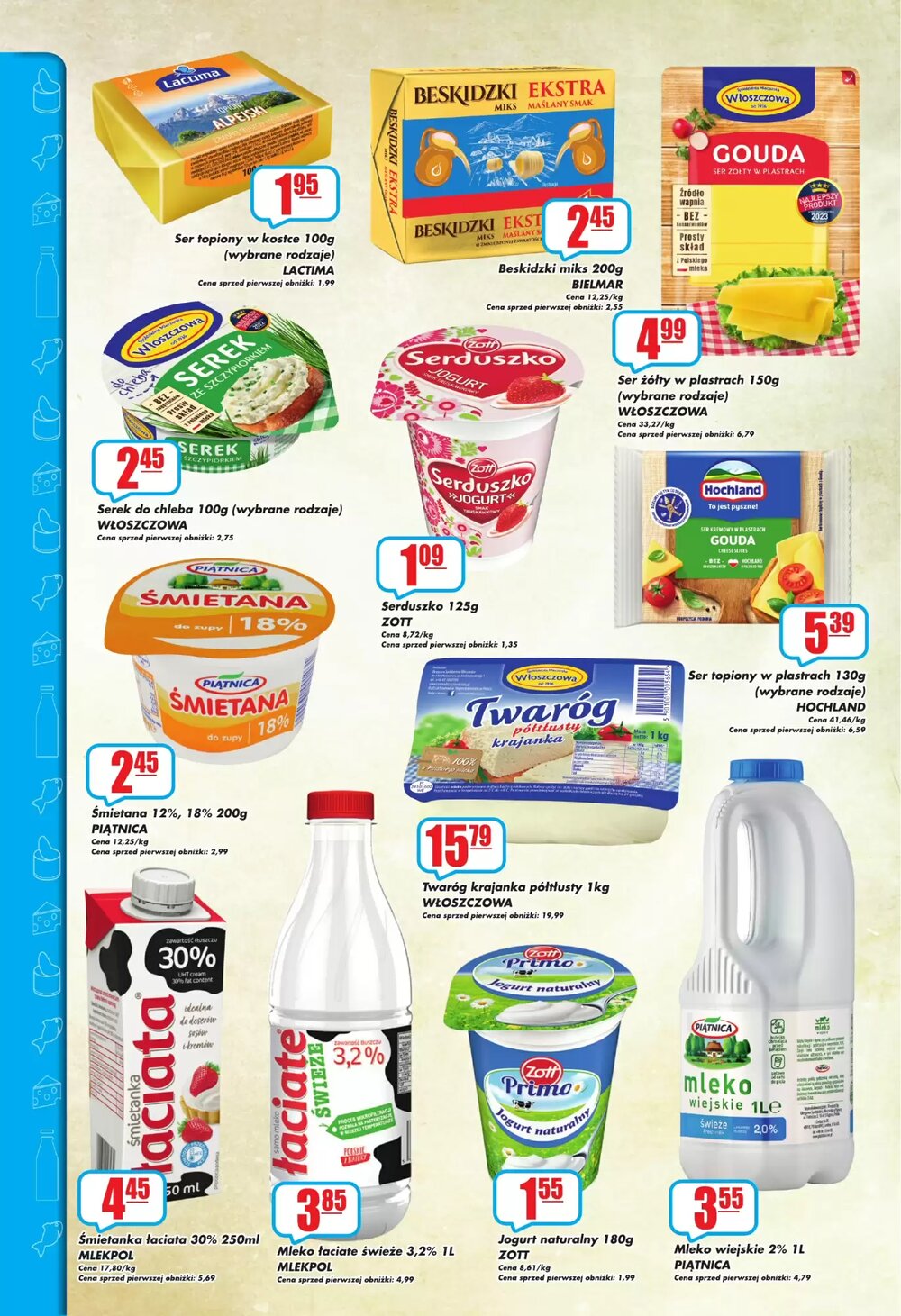 Gazetka promocyjna Sezamek  ważna od 16.02.2026 - Strona 2.