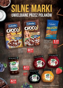 Gazetka promocyjna Makro  ważna od 17.02.2026