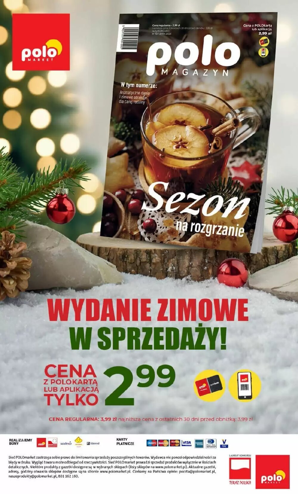 Gazetka promocyjna Polomarket  ważna od 18.02.2026 - Strona 50.