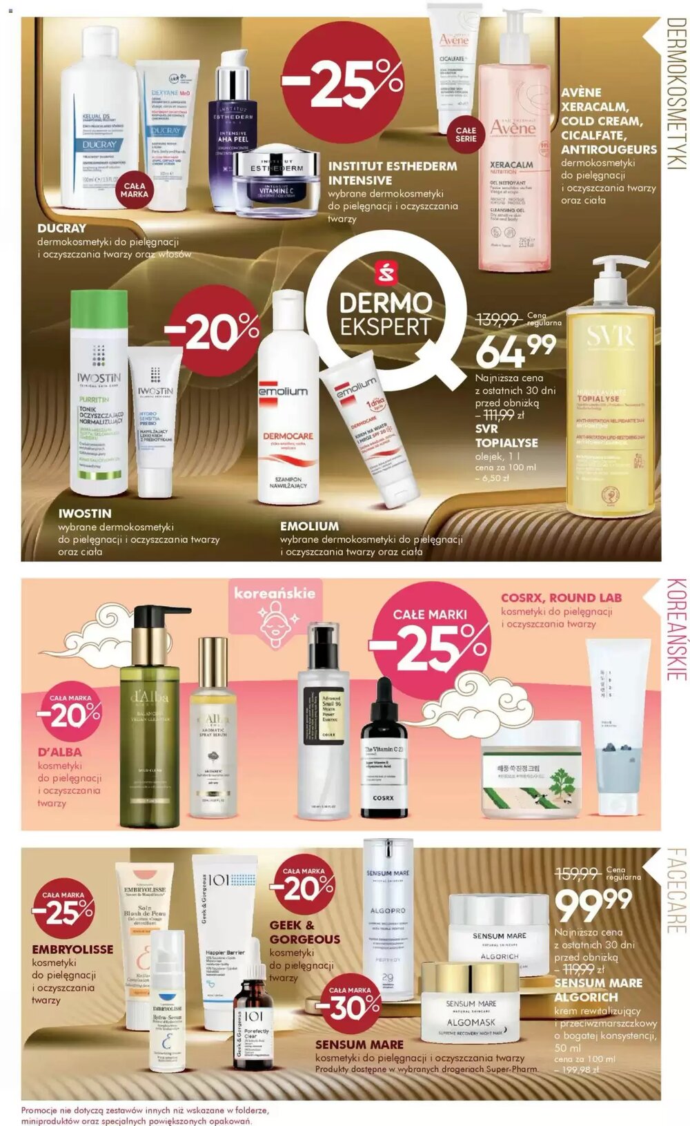 Gazetka promocyjna SuperPharm  ważna od 18.02.2026 - Strona 5.