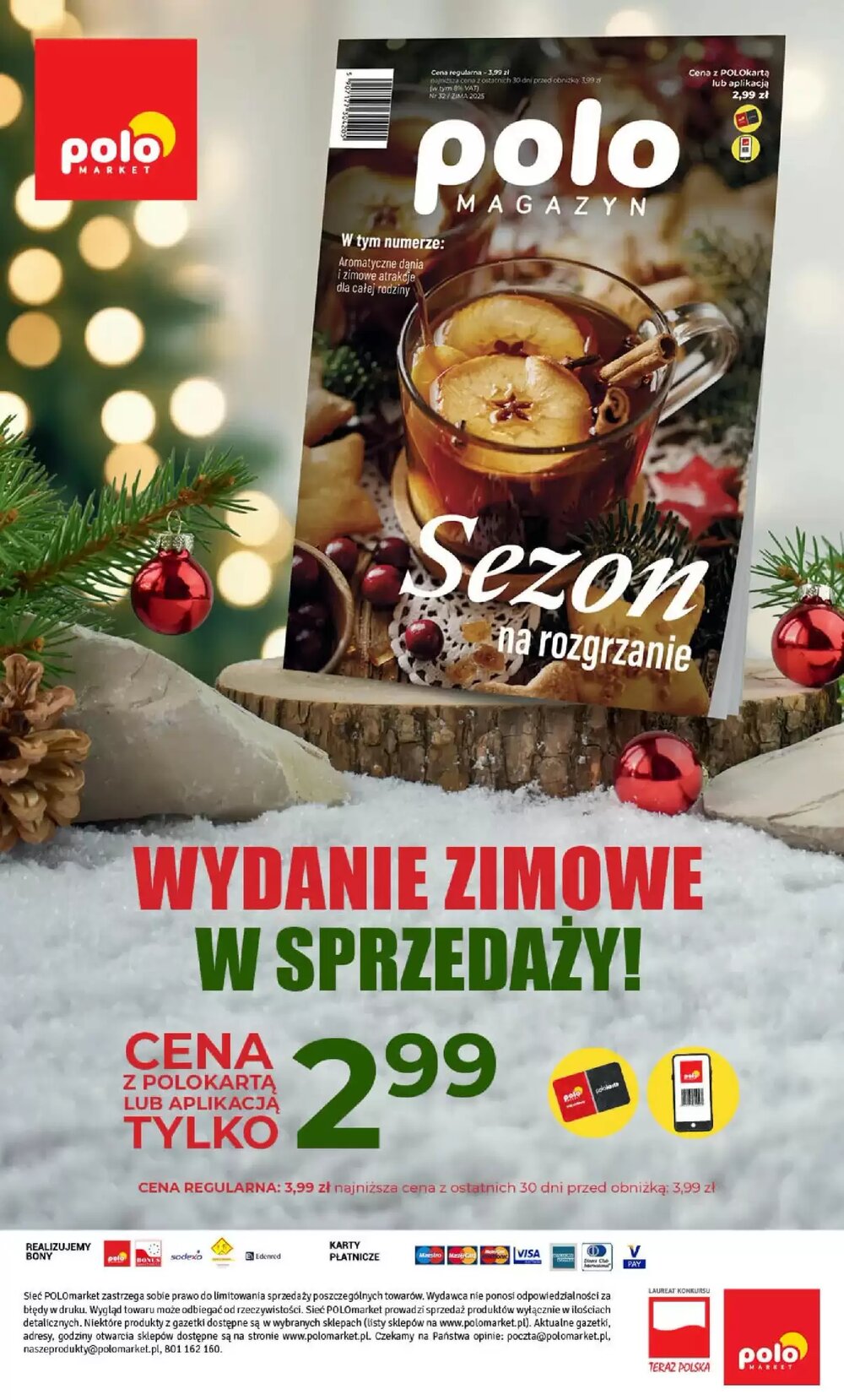 Gazetka promocyjna Polomarket  ważna od 18.02.2026 - Strona 50.