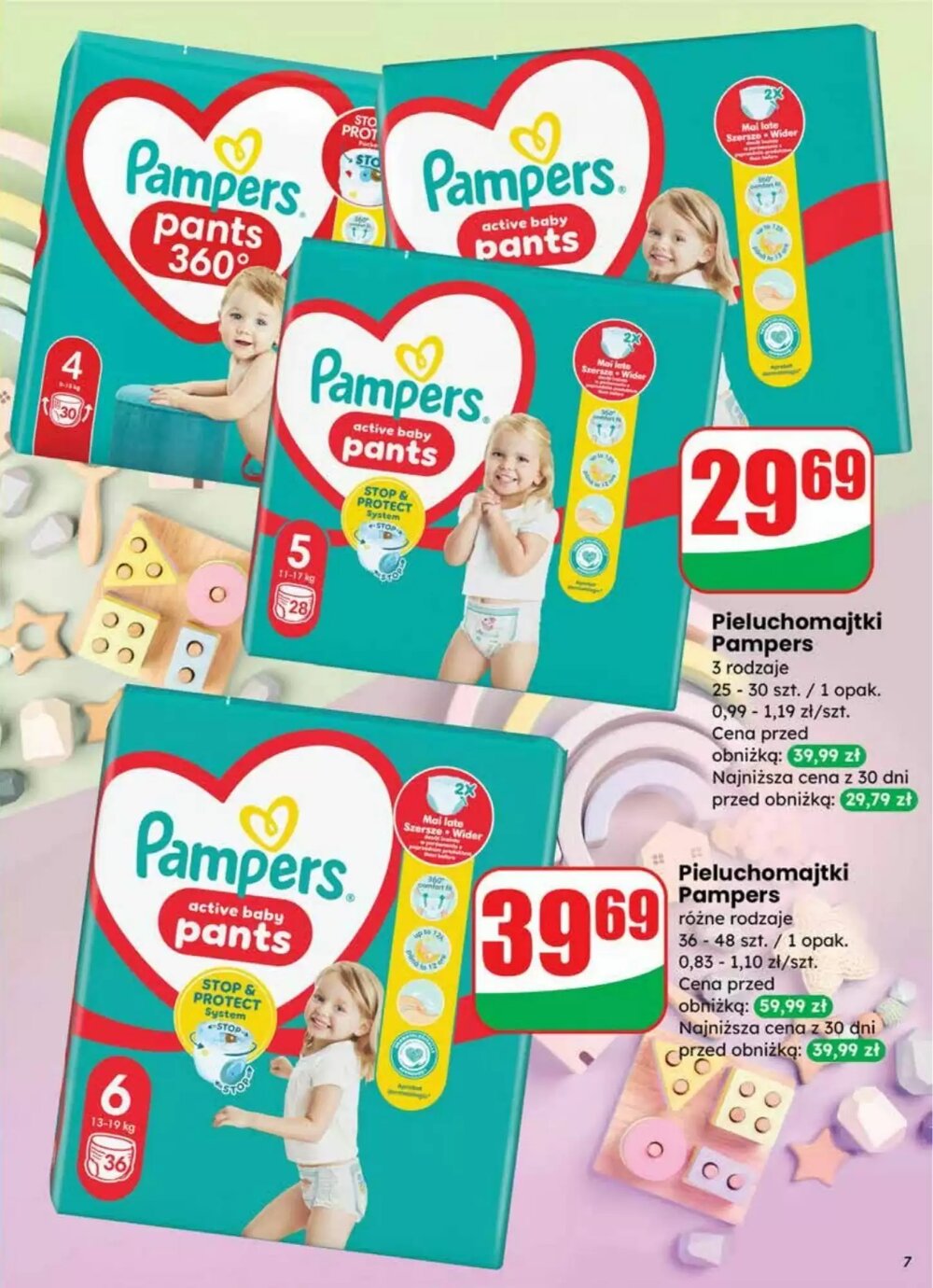 Gazetka promocyjna Dino  ważna od 18.02.2026 - Strona 7.