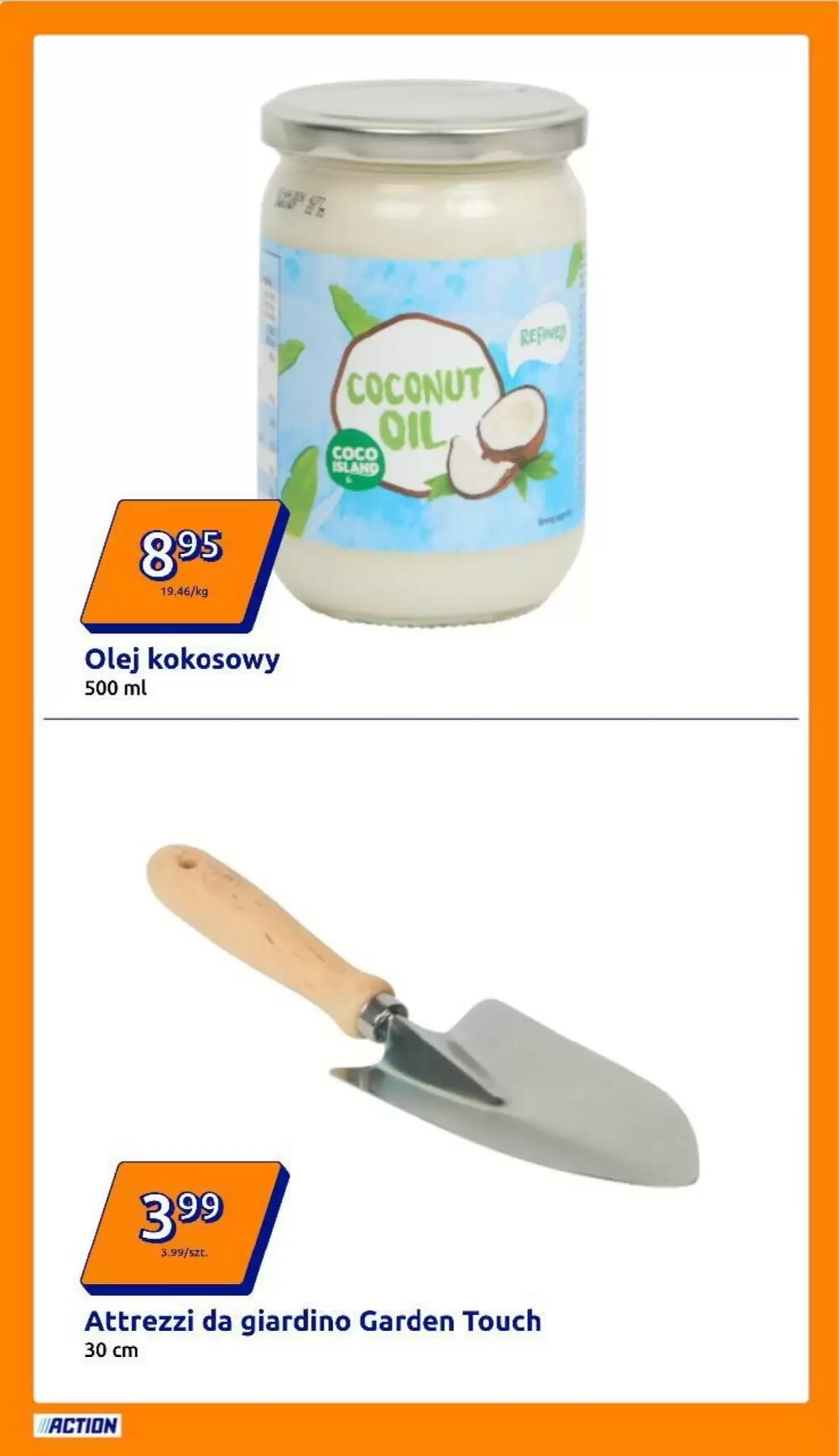 Gazetka promocyjna Action  ważna od 18.02.2026 - Strona 14.