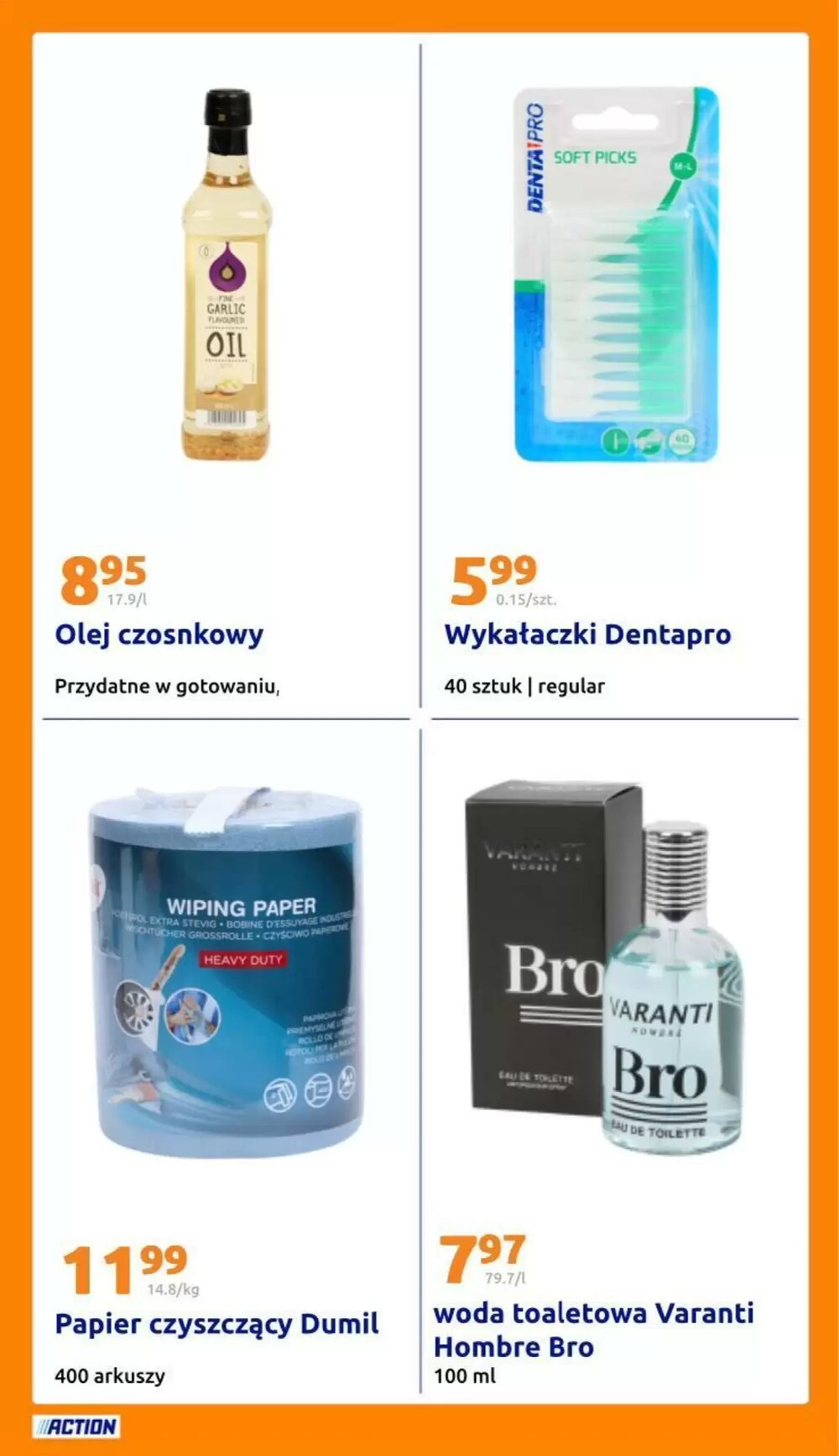 Gazetka promocyjna Action  ważna od 18.02.2026 - Strona 26.