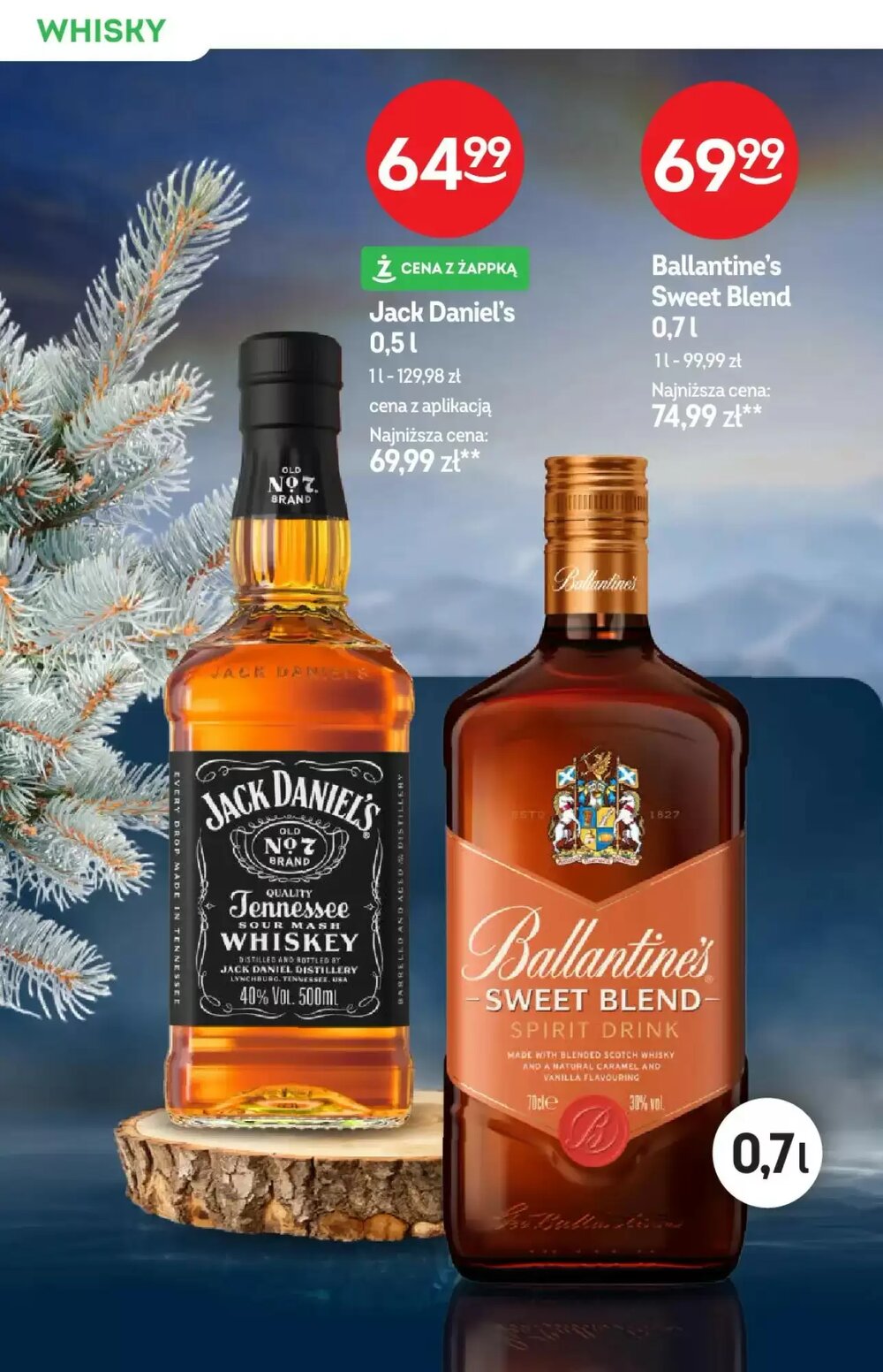 Gazetka promocyjna Żabka  ważna od 18.02.2026 - Strona 14.