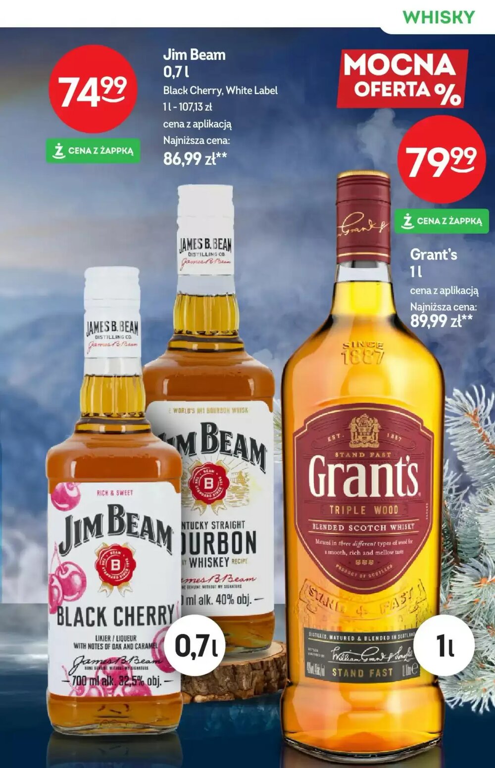 Gazetka promocyjna Żabka  ważna od 18.02.2026 - Strona 15.