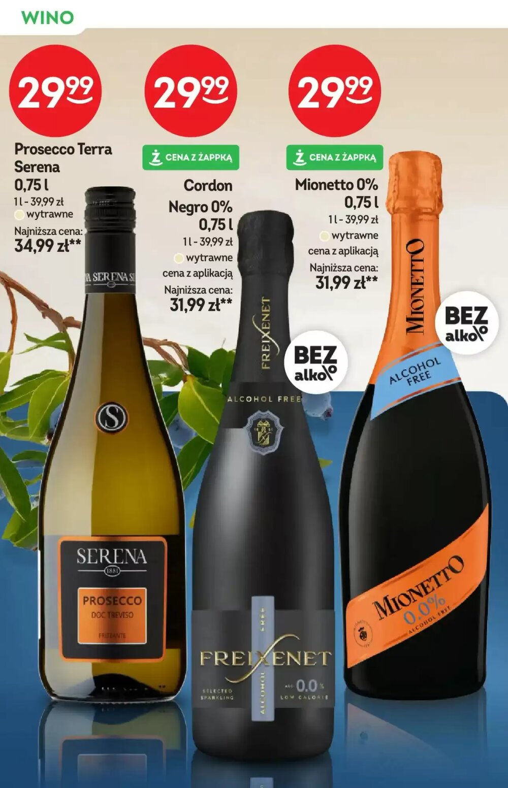 Gazetka promocyjna Żabka  ważna od 18.02.2026 - Strona 14.