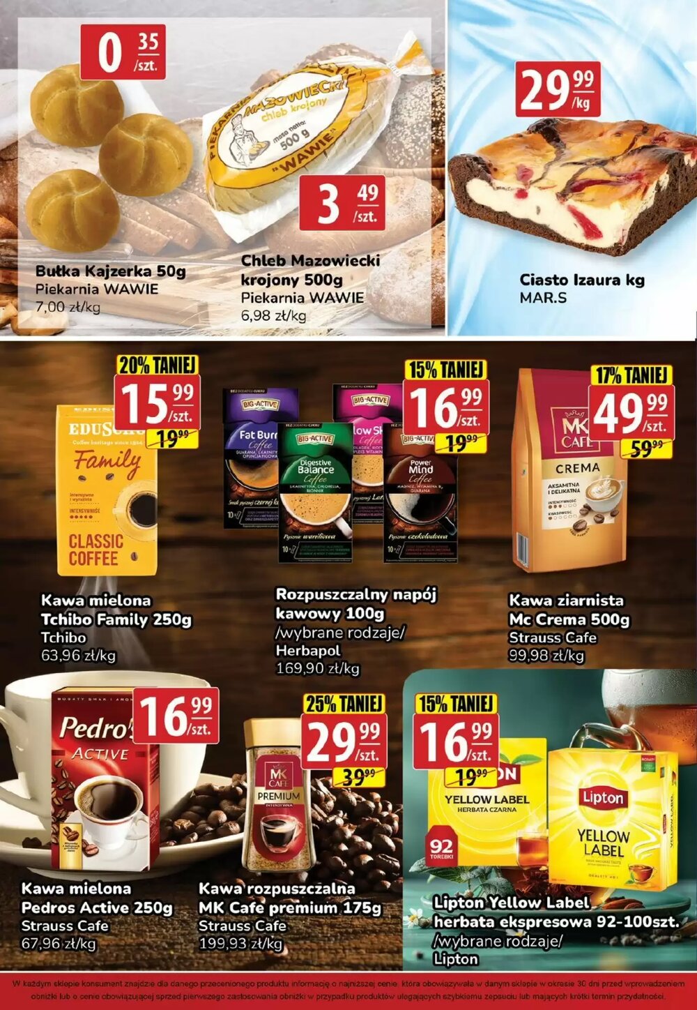 Gazetka promocyjna API MARKET  ważna od 18.02.2026 - Strona 6.